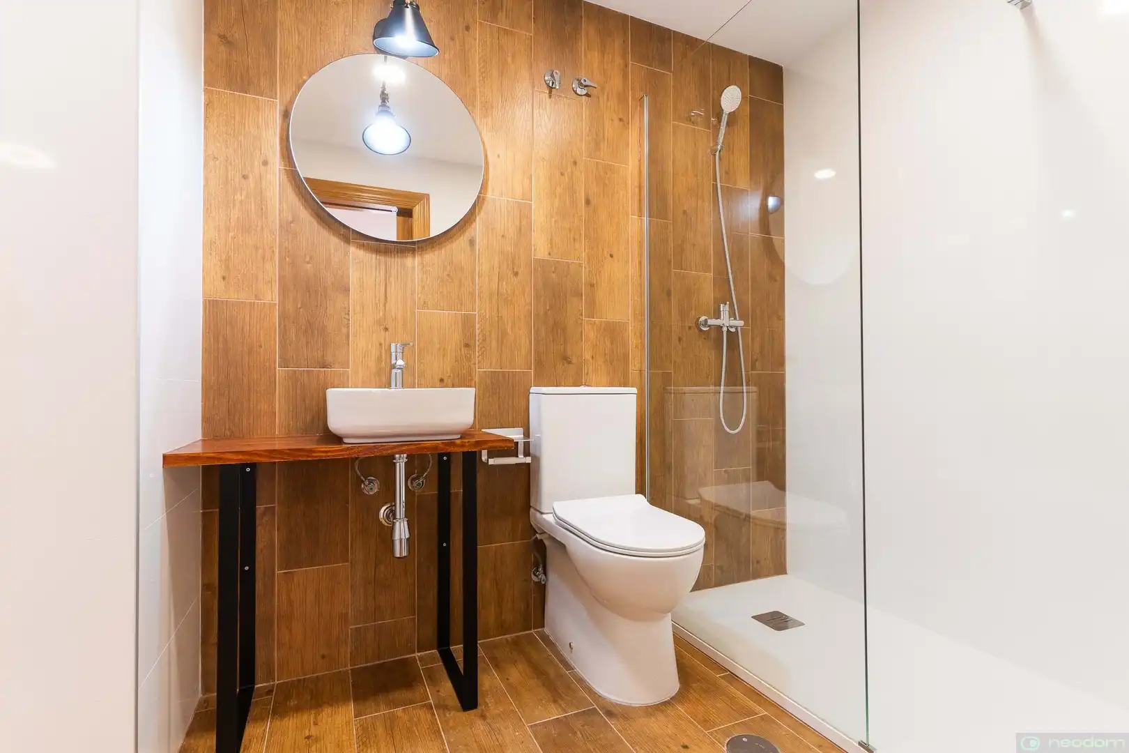 Bathroom of Buildings for sale in Alicante / Alacant