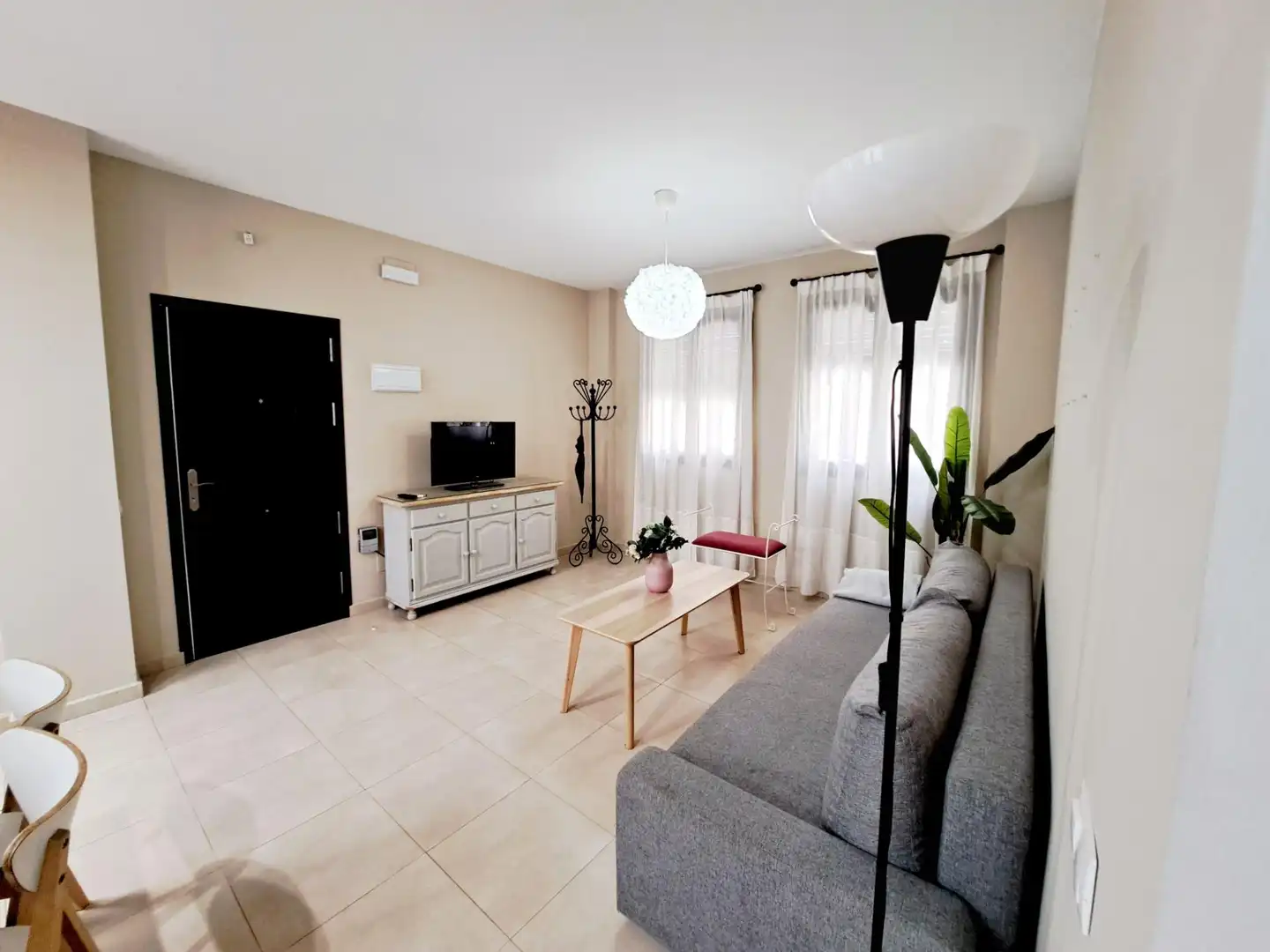 Apartment for sale in Ayamonte ciudad