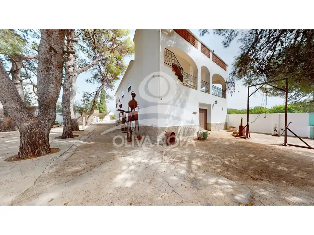 Maison rustique avec piscine à vendre à Partida Santa Fe, imagen 40