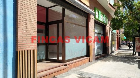 Photo 2 of Premises for rent in Calle Teruel, 35, Los Olivos, Huesca Capital