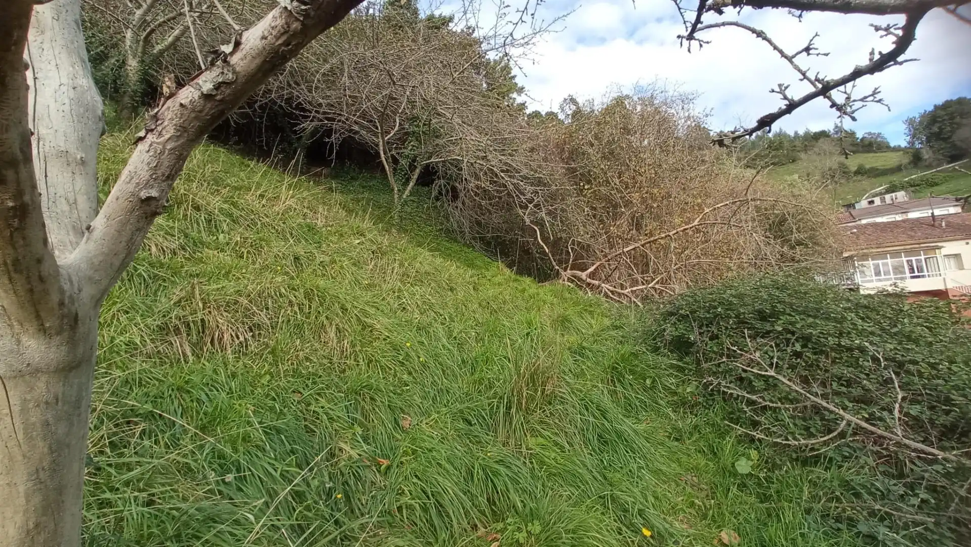 Finca rústica en venta en Sariego con Jardín privado y Amueblado