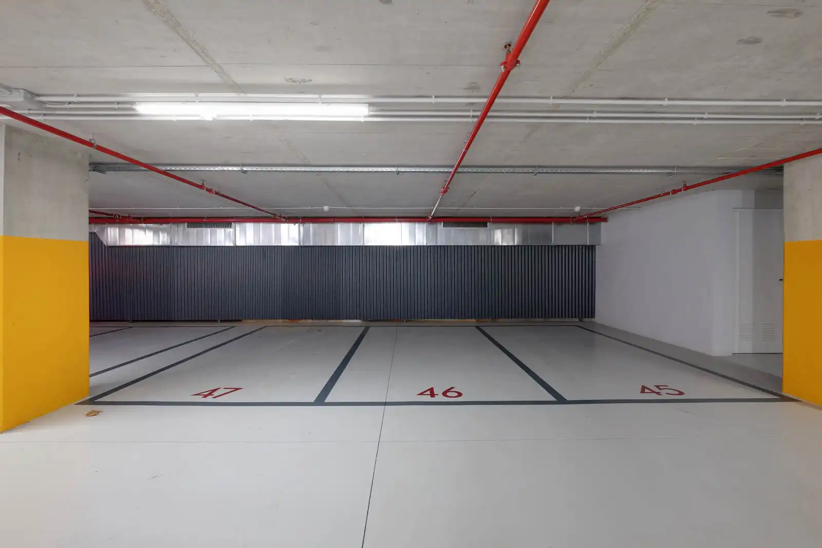 Ático en venta en Via Augusta, Sant Gervasi- Galvany