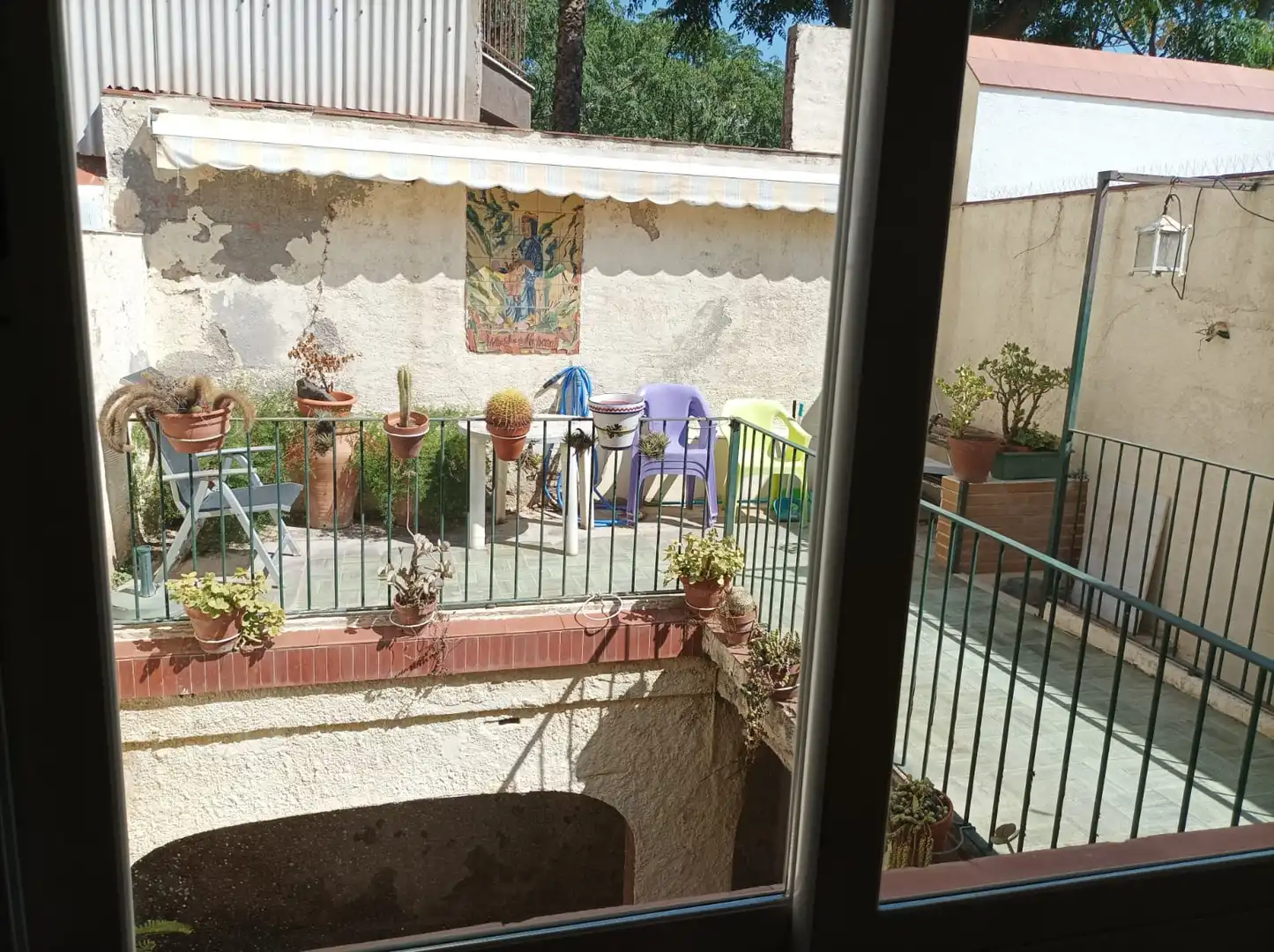 Adosado con terraza en venta en Carrer de Sant Benet 48, imagen 11