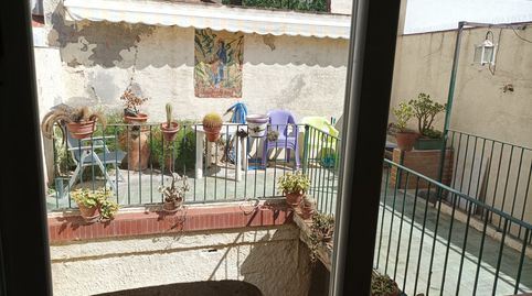Foto 2 von Einfamilien-Reihenhaus zum Verkauf in Carrer de Sant Benet, 48, Centre, Mataró