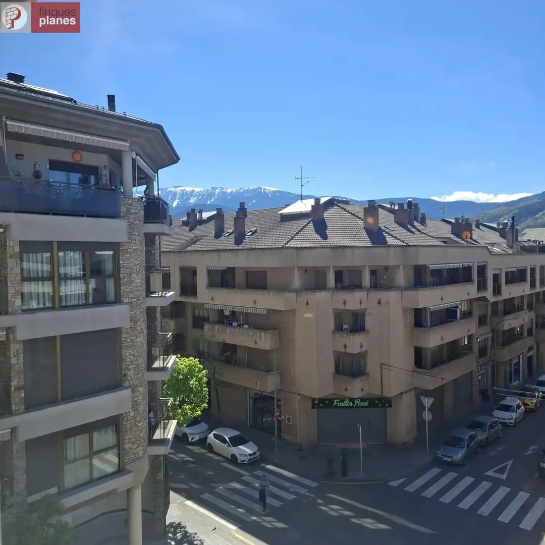 Appartement avec terrasse à vendre à La Seu d'Urgell, imagen 19