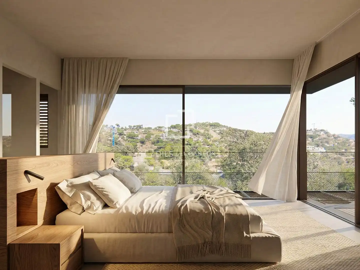 Villa avec terrasse à vendre à Sa Riera - Sa Fontansa, imagen 27