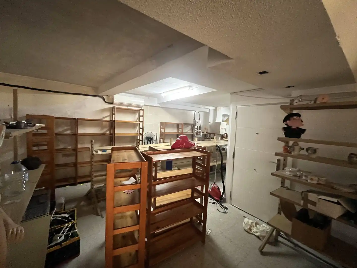Büro zur Miete in Centro Urbano, imagen 5