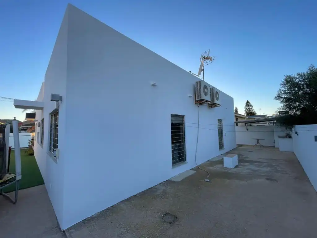 Houses for sale in Islas Menores - Mar de Cristal