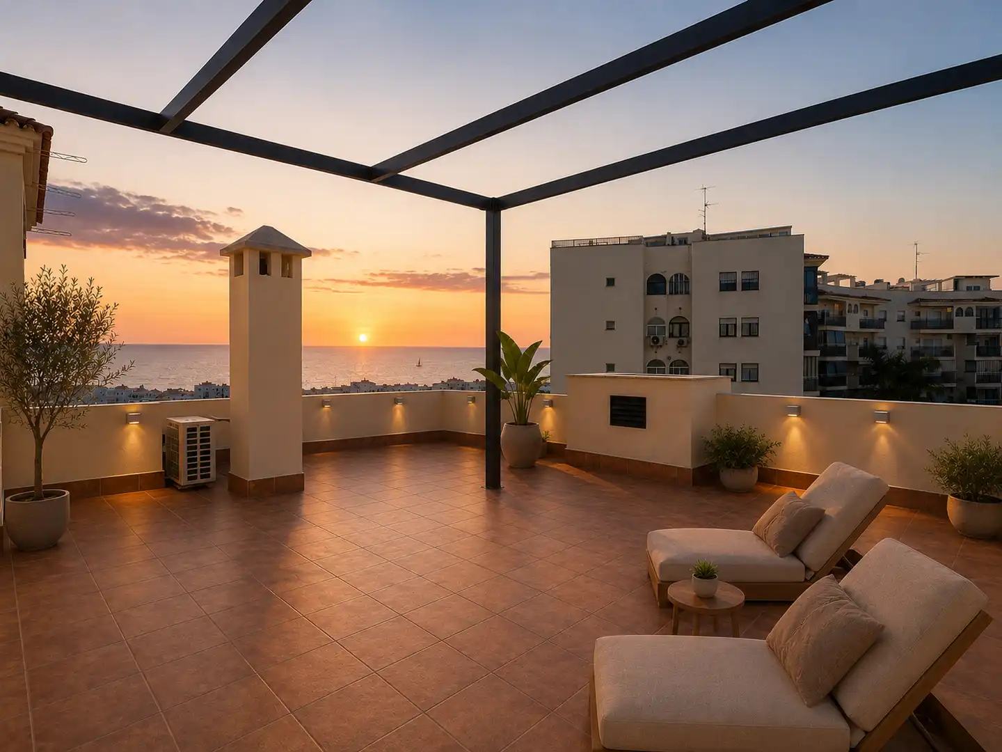 Apartment mit Pool zum Verkauf in Estepona Pueblo, imagen 20