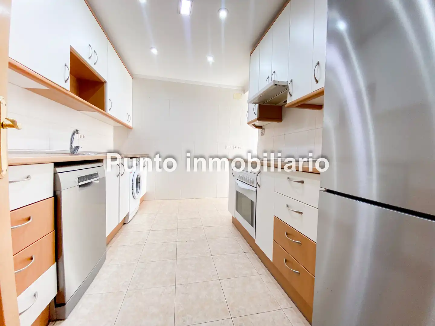 Flat with lift to rent in Calle Marina de Escobar, imagen 19