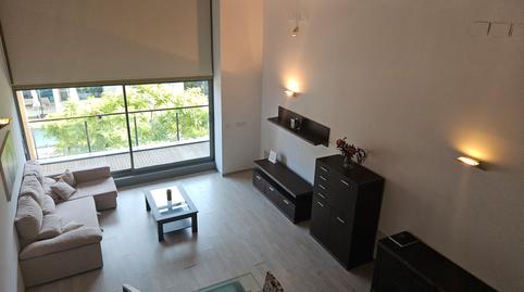 Foto 2 de Loft de lloguer a Creu Roja, Vara de Quart, Valencia