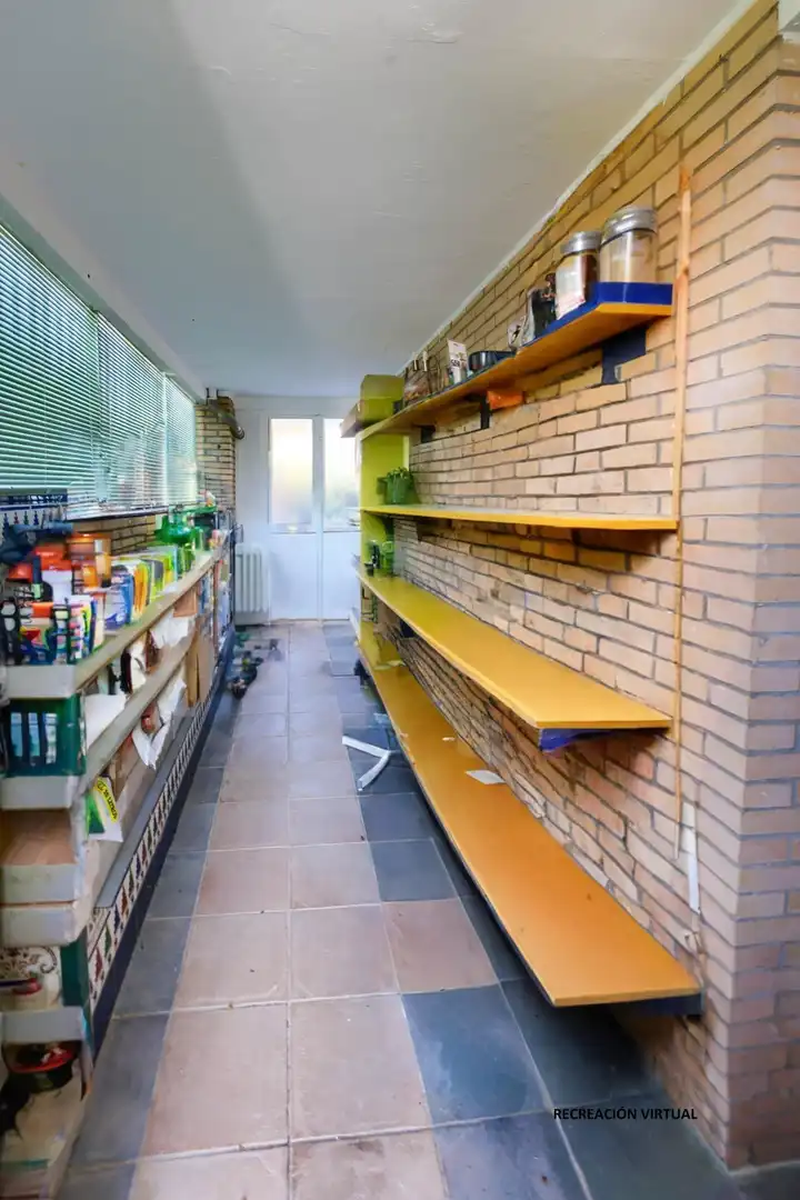 Casa o chalet en venta en Espartinas con Aire acondicionado, Jardín privado y Terraza