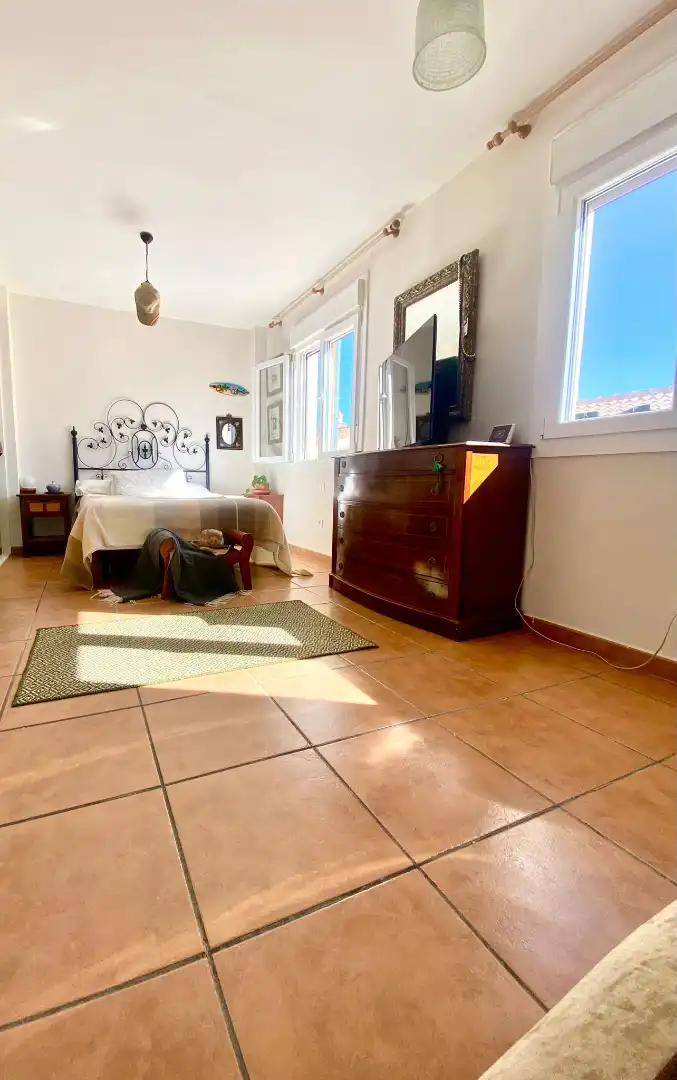 Terraced house for sale in Calle Rodrigo Pérez Ponce, imagen 53