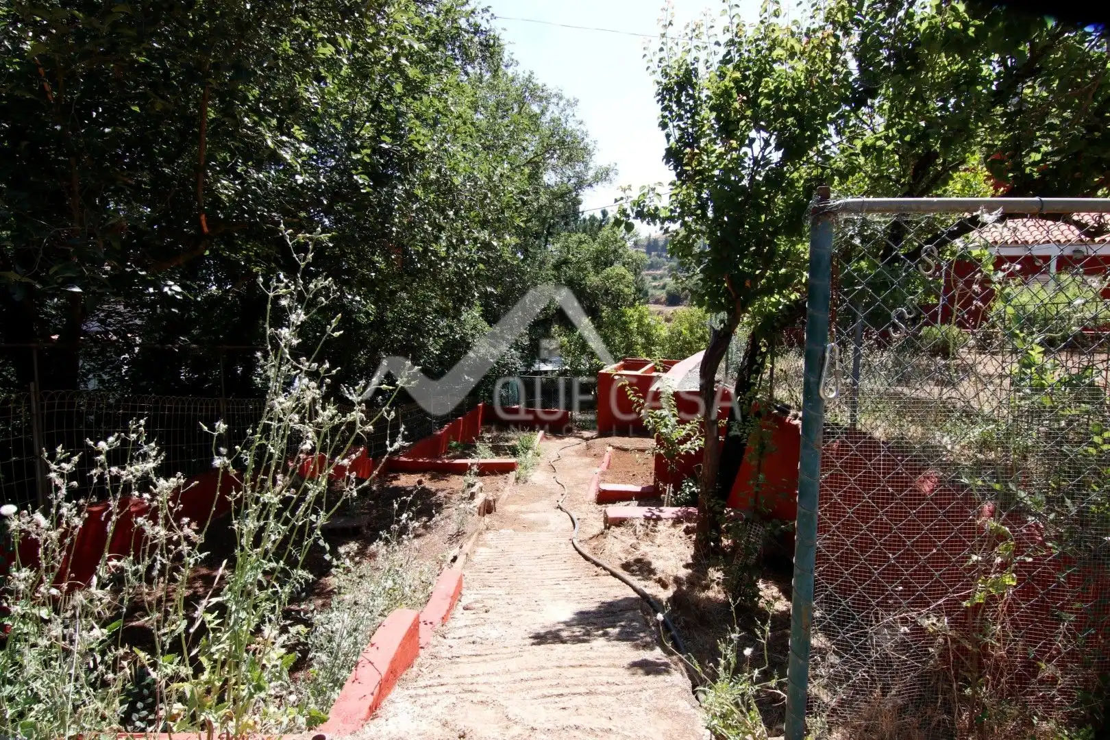 Terreno en venta en Vega de San Mateo
