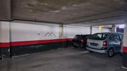 Photo 2 of Garage for rent in Avenida Padre Isla, San Esteban, León Capital