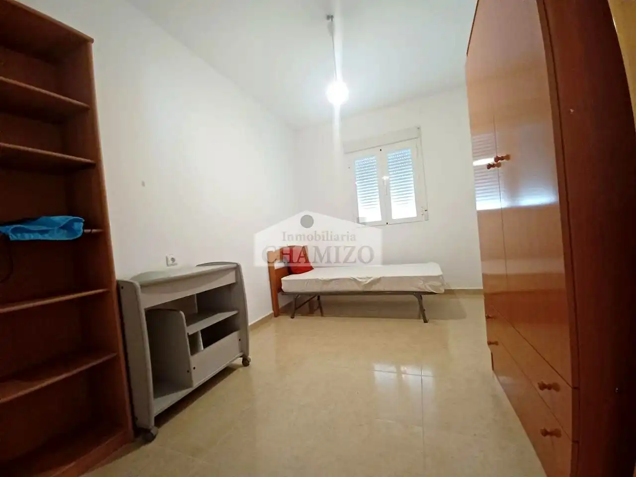 Piso con terraza en venta en Calle San Francisco 63, imagen 6