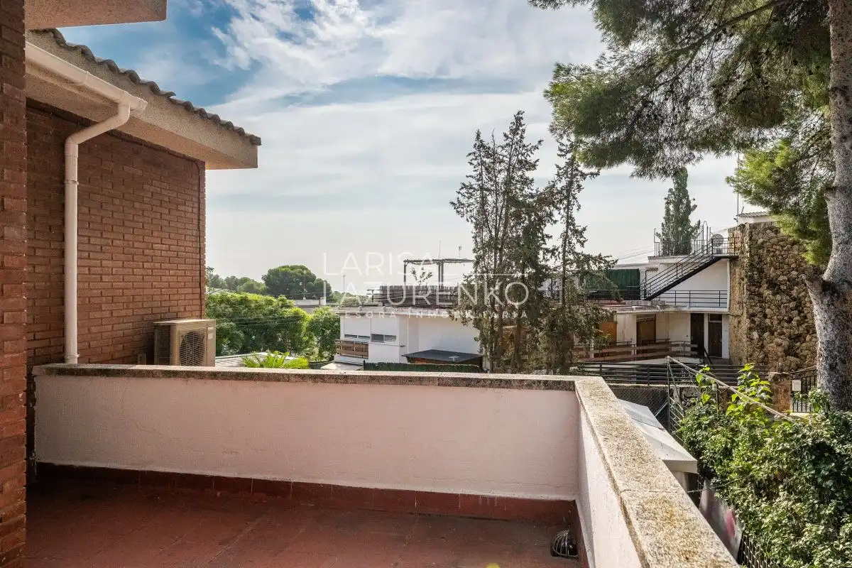 Jardí de Casa o xalet en venda en Tarragona amb Aire condicionat, Calefacció i Jardí privat