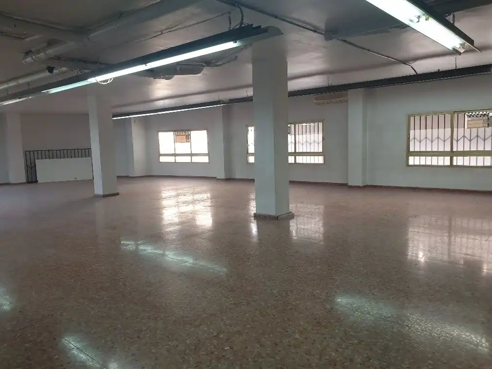 Büro zur Miete in Plaza de Toros - Avenida Chapí - Trinquete, imagen 2
