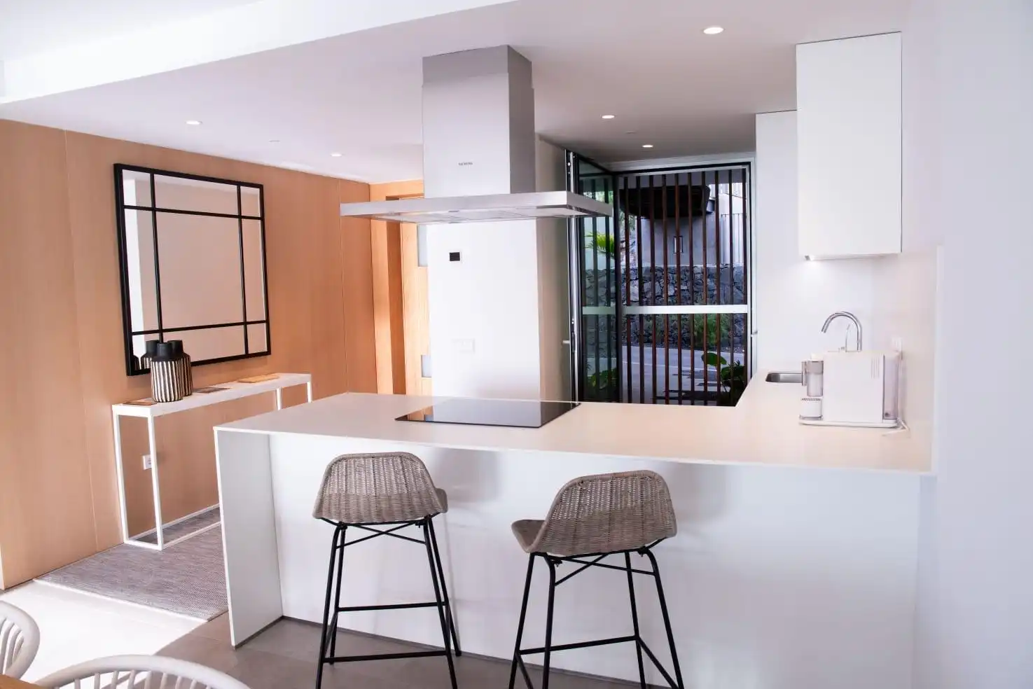 Apartment mit Pool zum Verkauf in undefined Finca Abama, imagen 11
