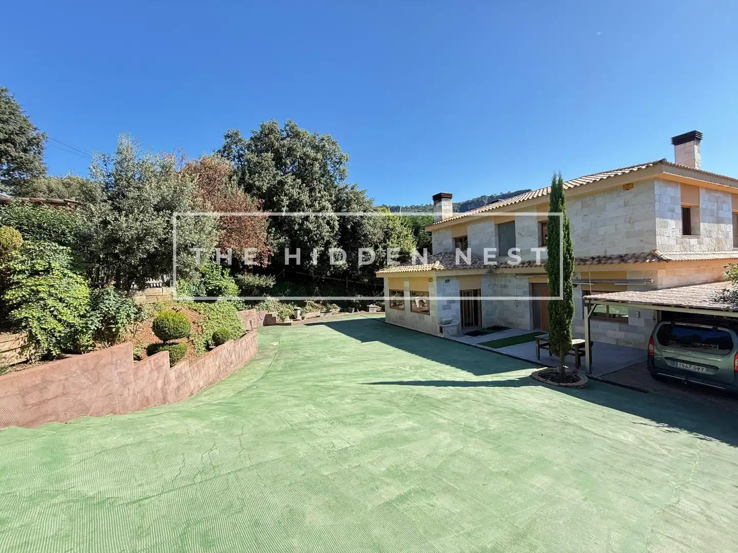 Casa en venda a Matadepera, imagen 4
