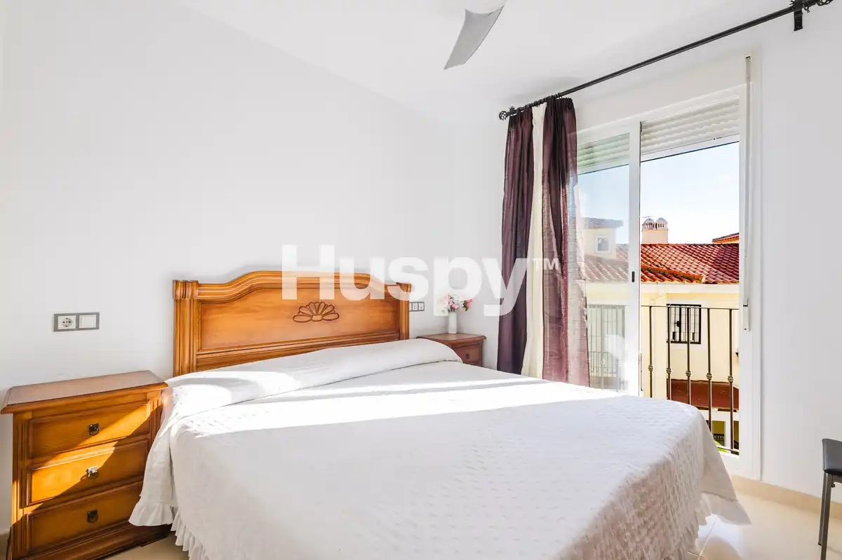 Habitación de Casa o chalet en venta en Campanillas
