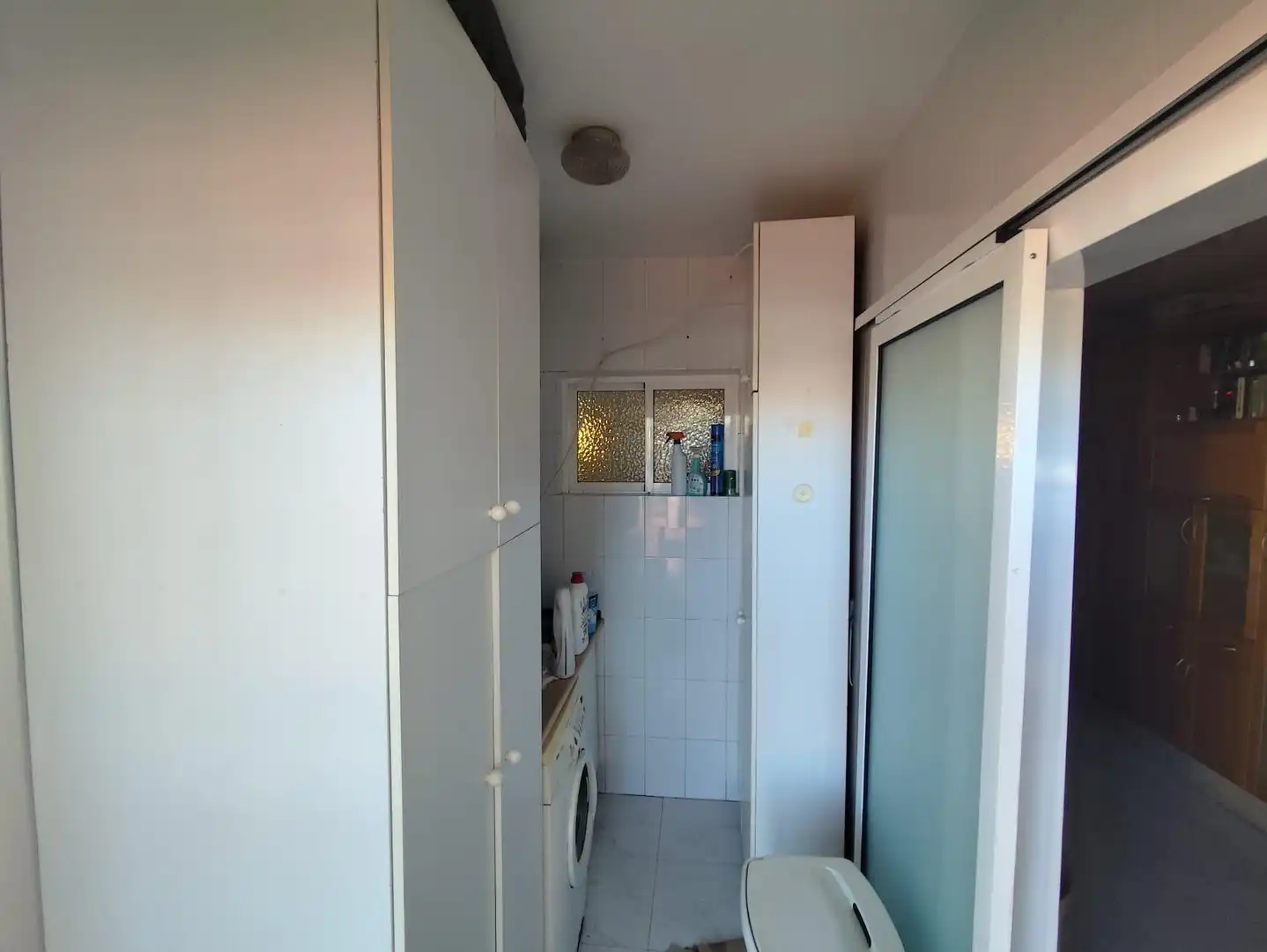 Cocina de Piso en venta en Cartagena con Calefacción