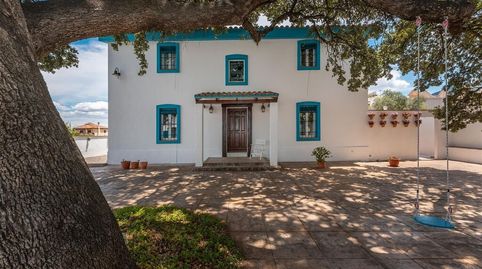 Foto 3 de Casa o chalet en venta en Centro, Alhaurín El Grande