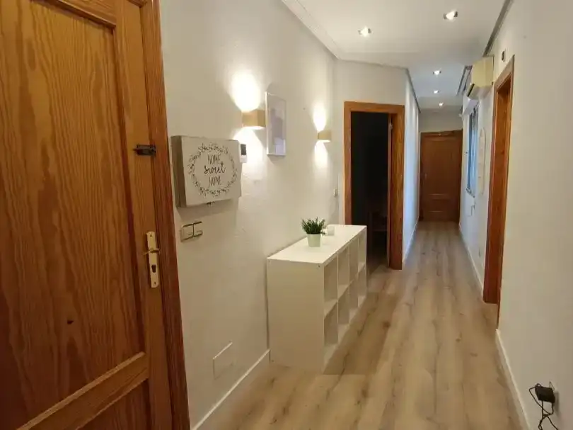 Piso para compartir en Pedanías Norte
