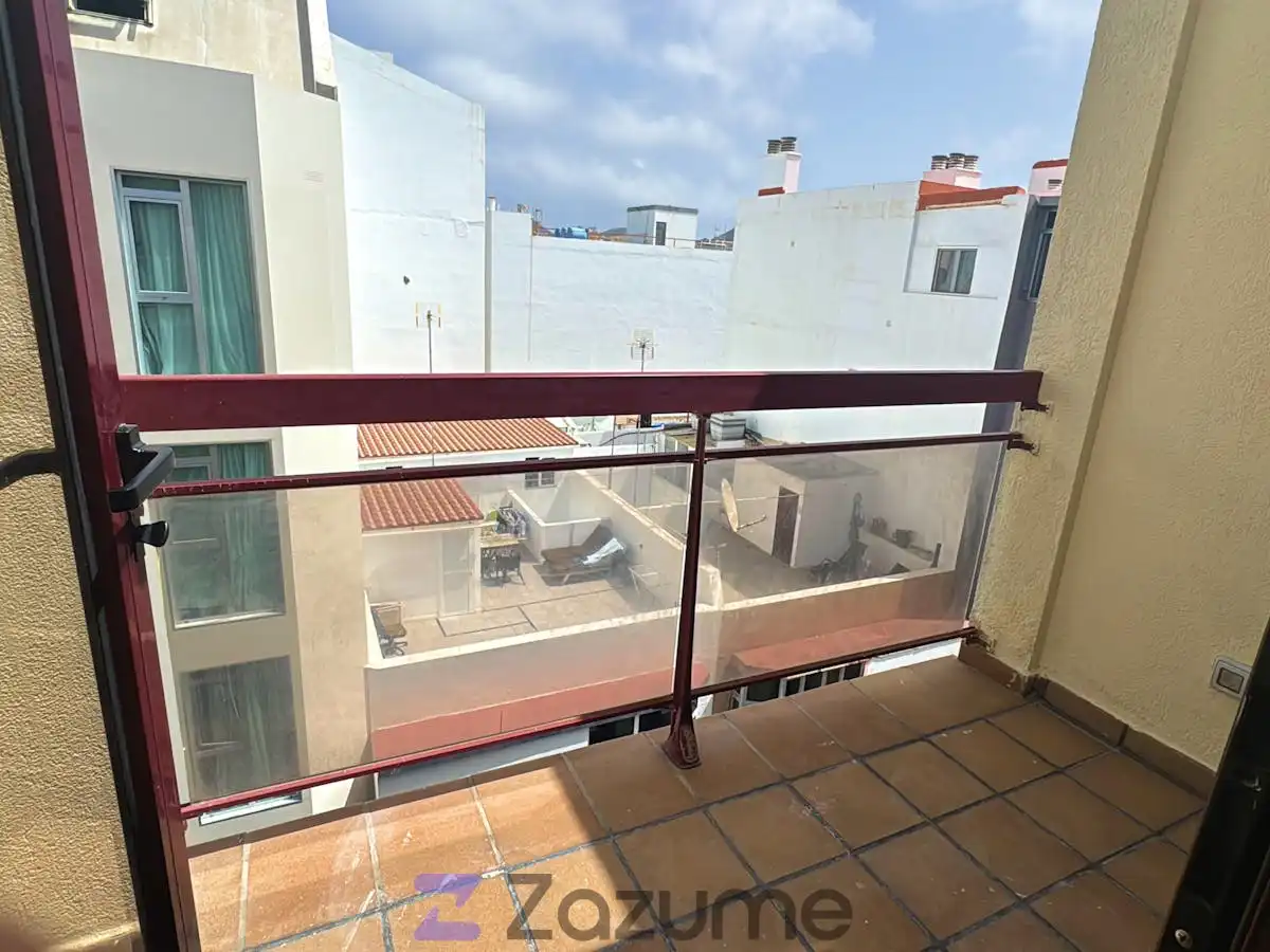 Appartement avec terrasse à louer à C. Nicolás Estévanez, imagen 23