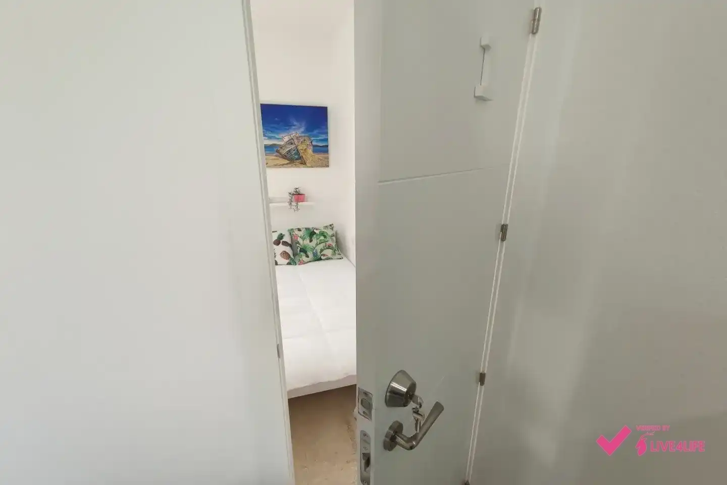 Flat for sale in Periodista Luis De Vicente, Campo Verde