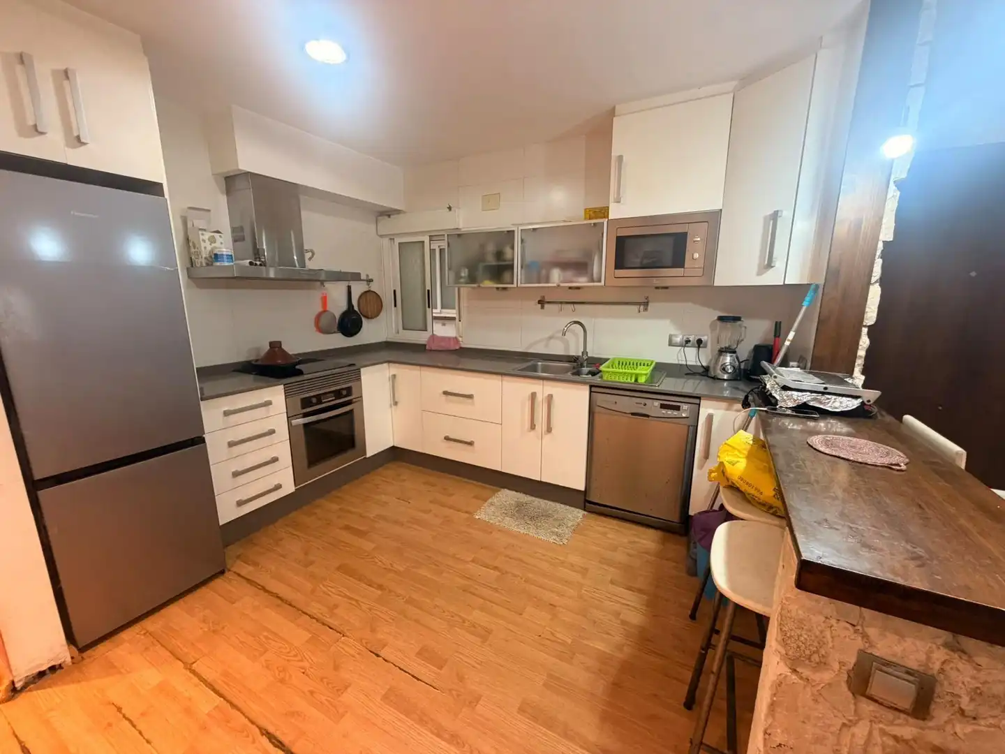 Apartamento en venta en ANTONIO SEQUERO, imagen 6