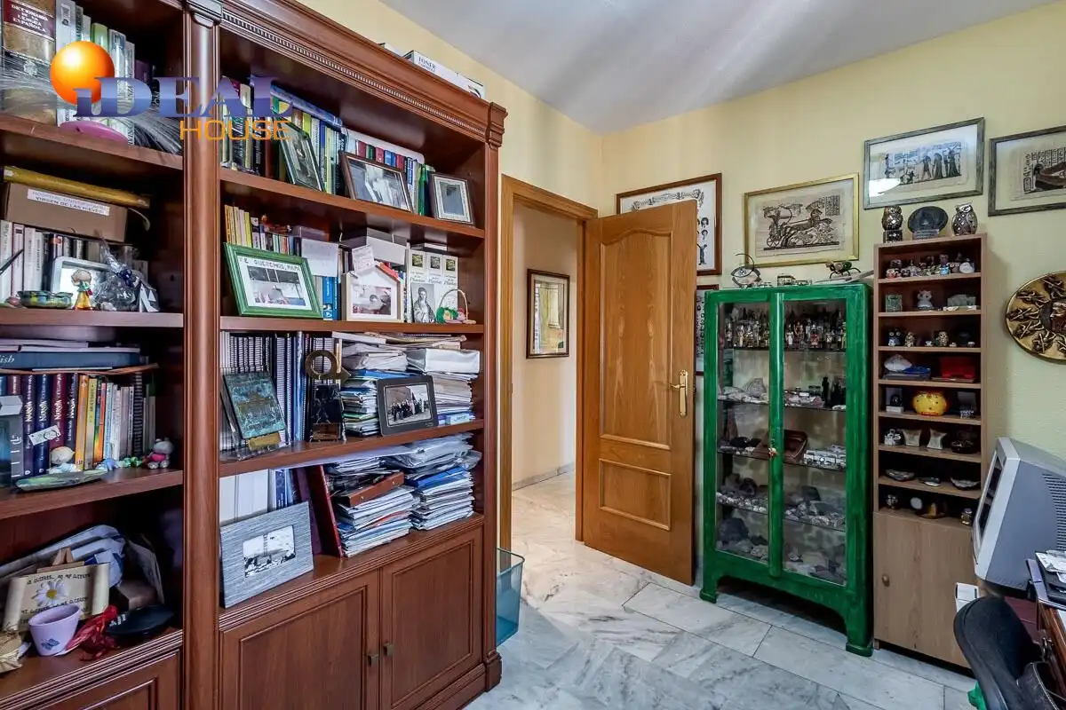 Flat with terrace for sale in Chana, imagen 31