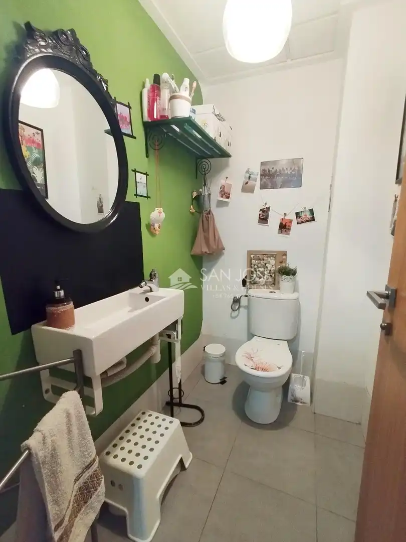 Casa amb jardí en venda a Monforte del Cid, imagen 9