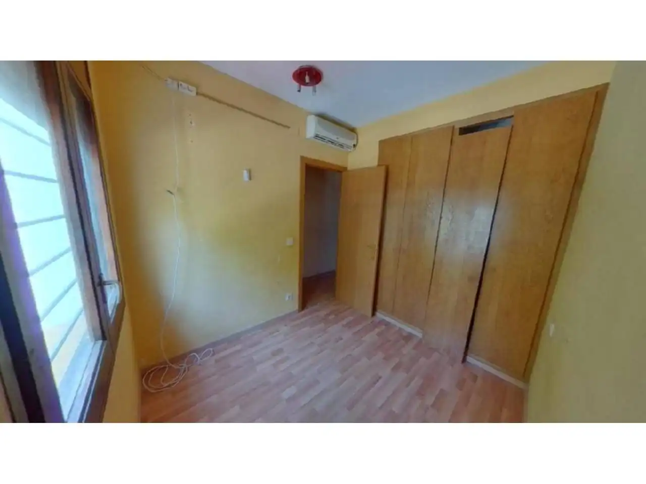 Bedroom of Flat for sale in Empuriabrava  with Parquet flooring