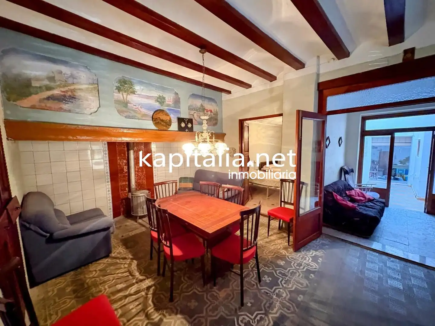 Casa con terraza en venta en Manuel, imagen 32