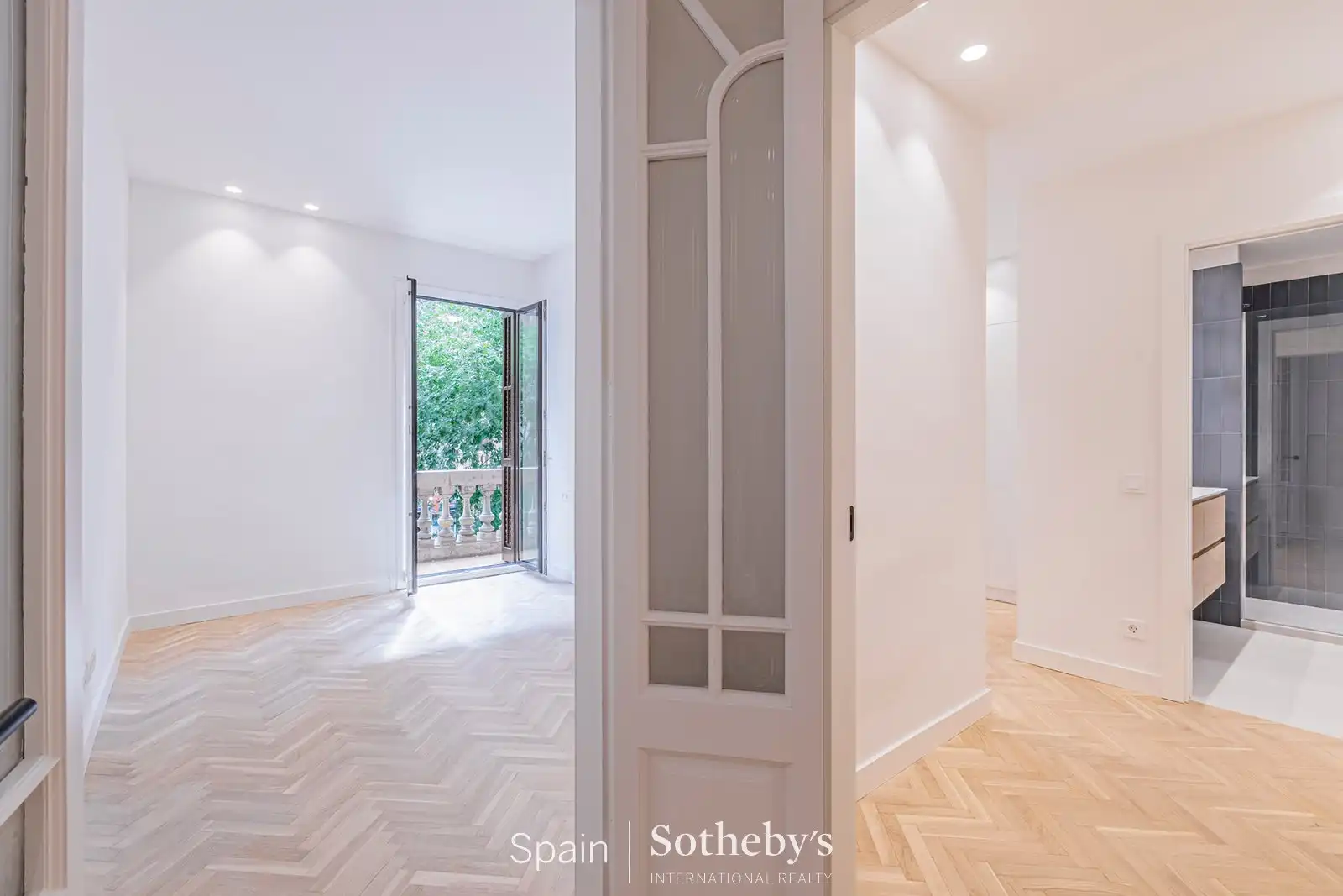 Apartament en venda en Eixample