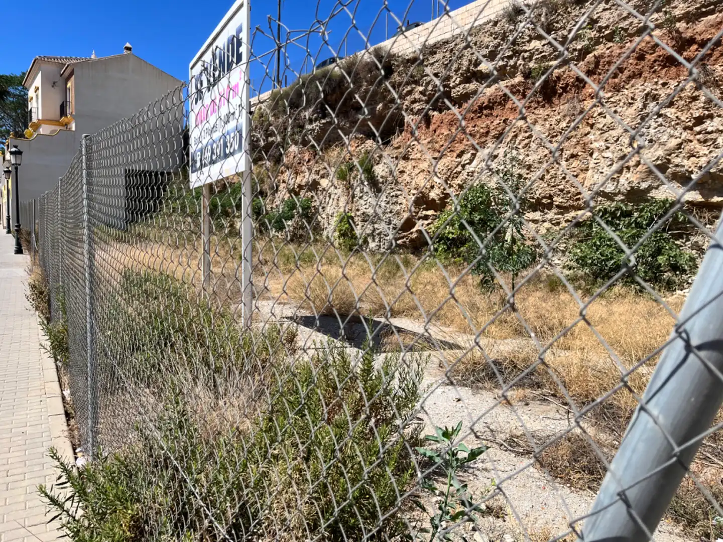 Terreni e lotti in vendita a Torrox Pueblo, imagen 6