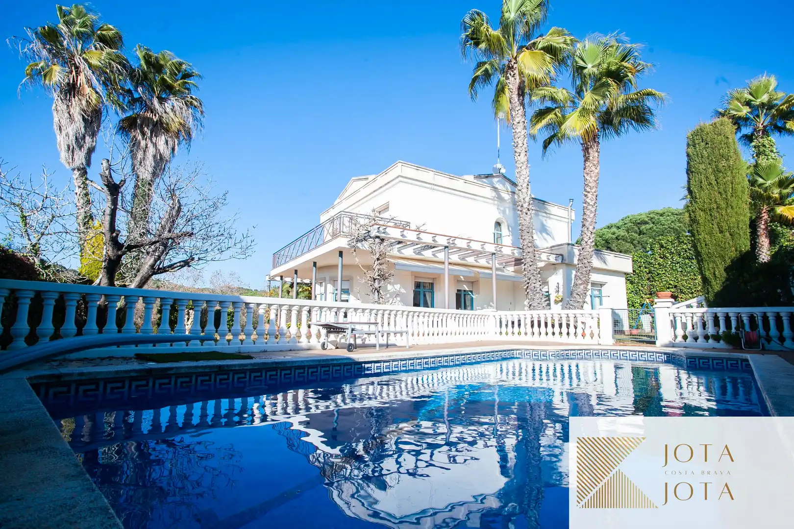 Casa amb terrassa en venda a Condado del Jaruco - Puigventós