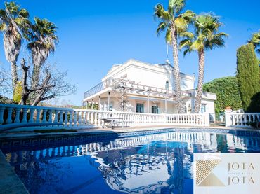 Casa con balcón en venta en Condado del Jaruco - Puigventós