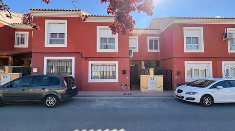 Foto 3 de Dúplex en venta en Salinas, Alicante
