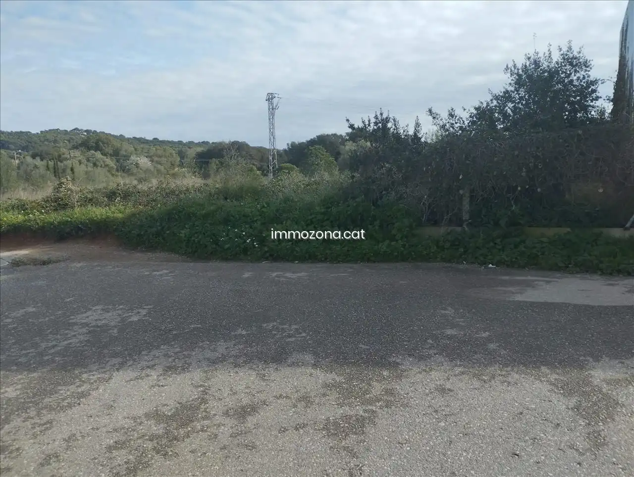 Terreny residencial en venda a Calle Maria A Alberti Vendrell, imagen 2