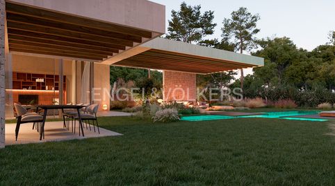 Lujosa vivienda en Torre en Conill, Bétera