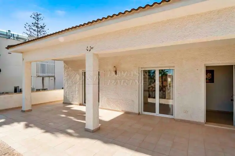 Chalet con terraza en venta en Orihuela Costa, imagen 5