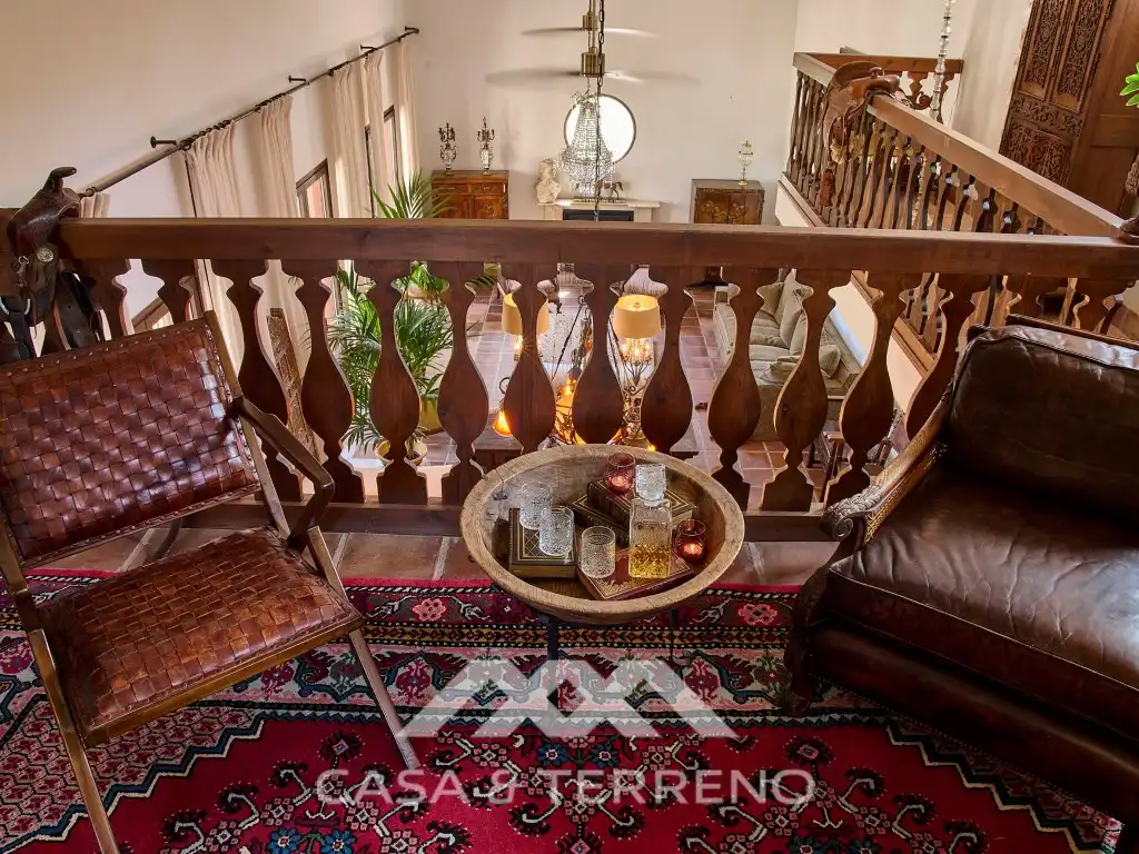 Casa o chalet en venta en Comares con Aire acondicionado, Terraza y Piscina