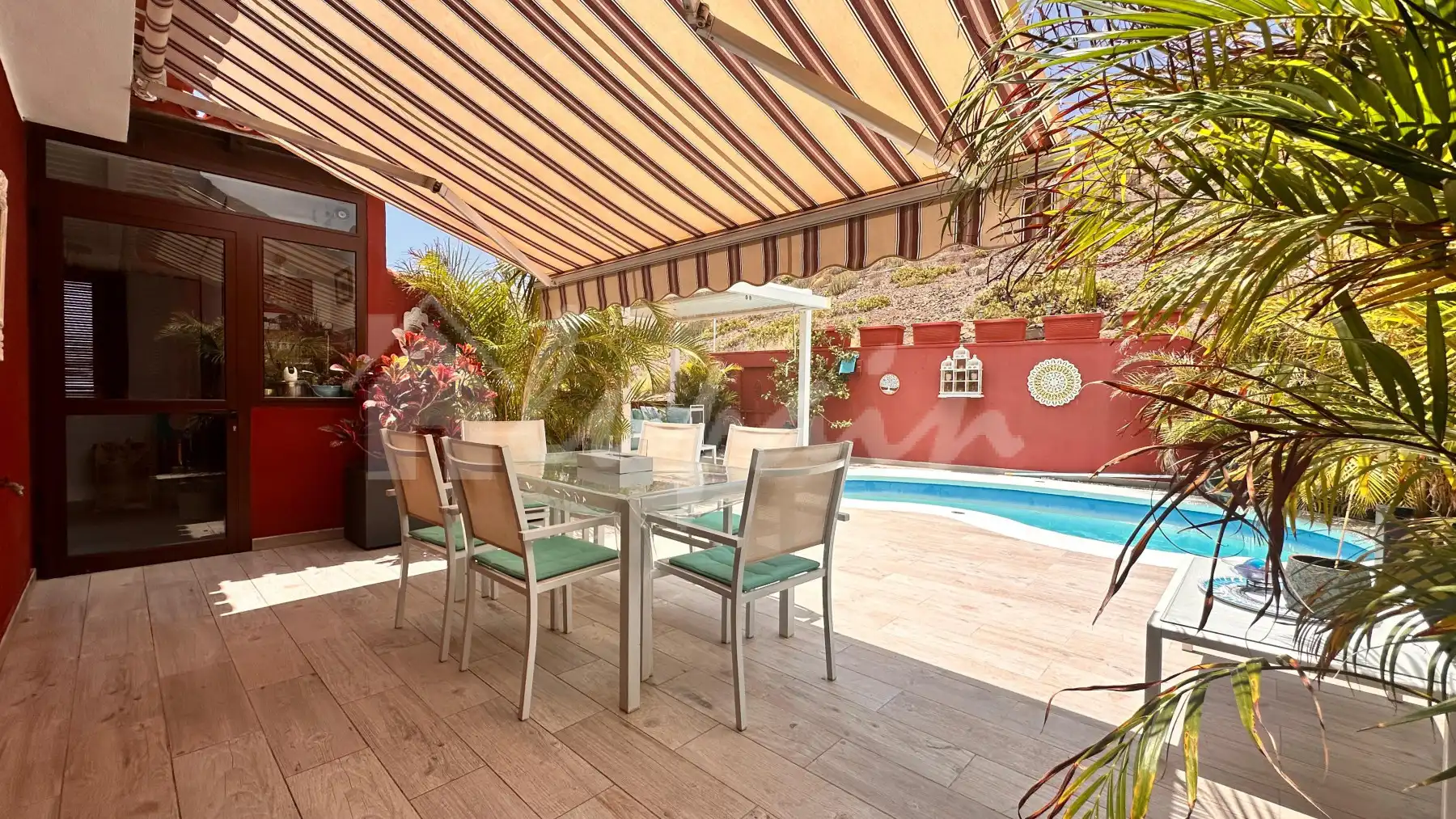 Terraced house for sale in Costa Adeje, imagen 31