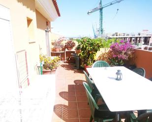 Terrace of Attic for sale in Estepona  with Terrace