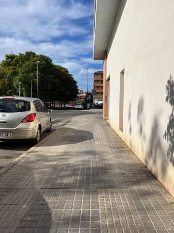 Local comercial en Alquiler en Tablero Bajo - Arruzafilla