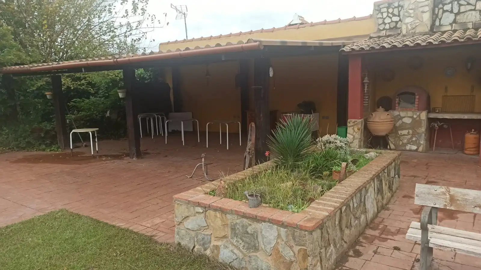 Detached house with pool for sale in Polígono Industrial Santa Engracia, imagen 10