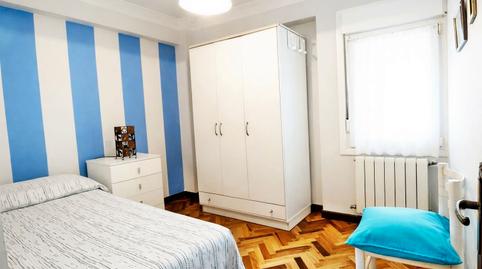 Foto 5 de Piso de alquiler en Calle Isaac Peral, Numancia - San Fernando, Santander