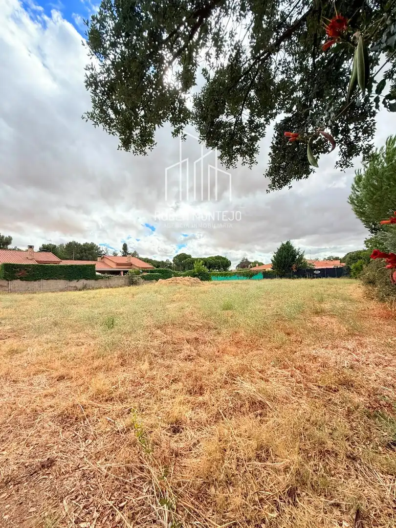 Residential land for sale in Mimbre, imagen 11